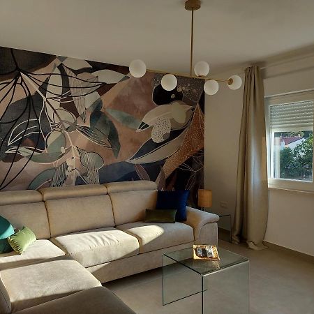 Meden Apartment Poreč Exteriör bild