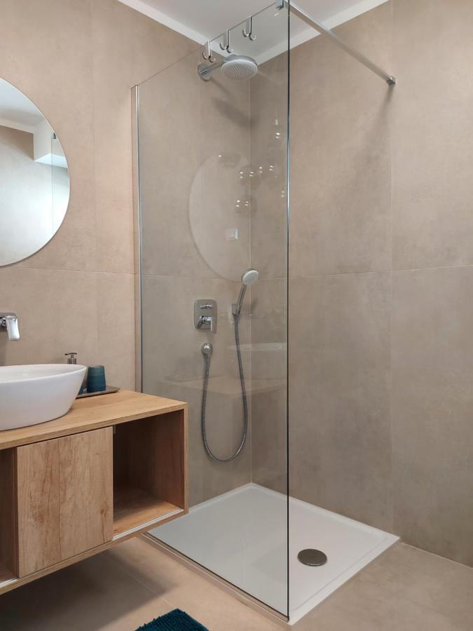 Meden Apartment Poreč Exteriör bild