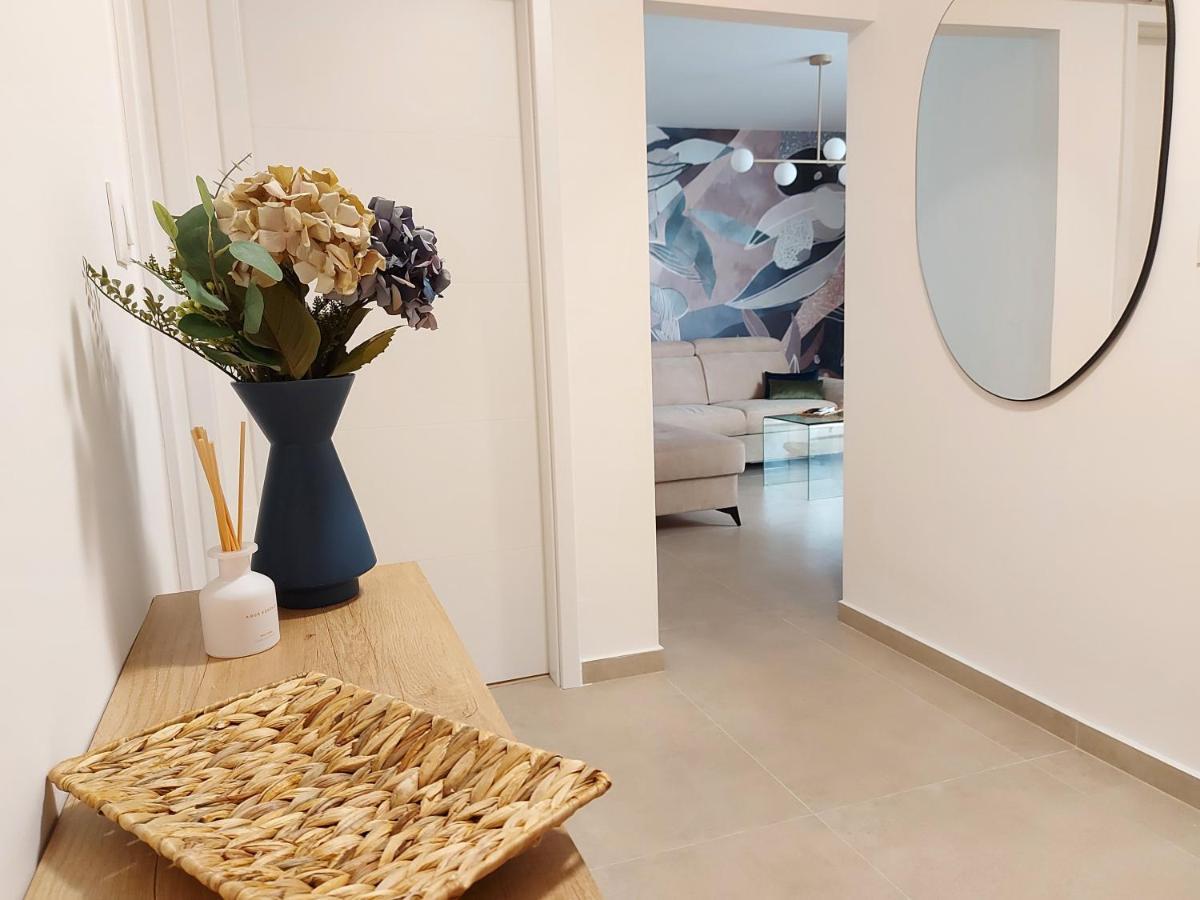 Meden Apartment Poreč Exteriör bild